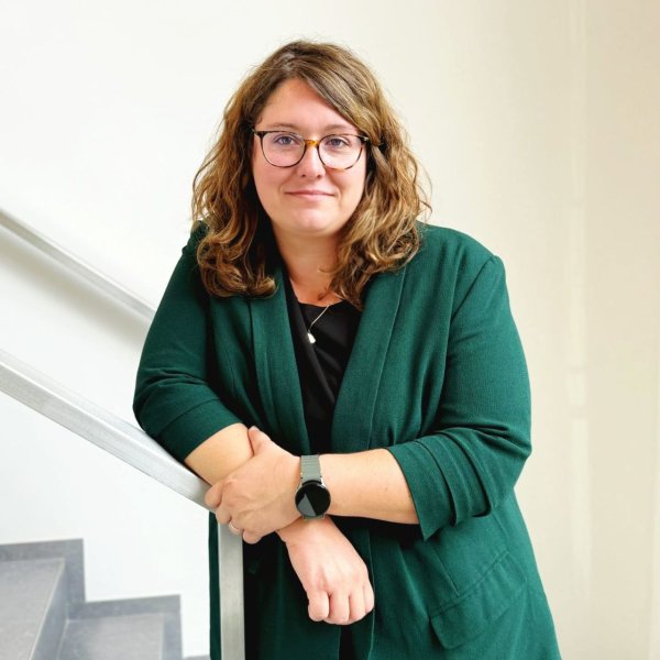 Mercurhosp - Perrine Rolland - Senior Buyer